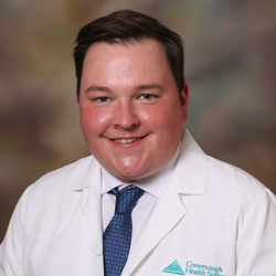 Matthew Fennema MD
